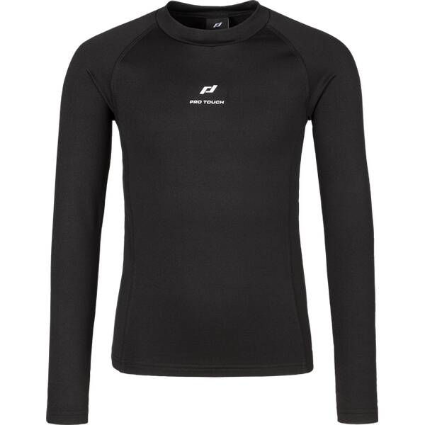 PRO TOUCH Kinder Shirt Ju.-Langarmshirt Tobi B von Pro Touch