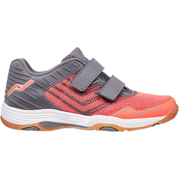 PRO TOUCH Kinder Volleyballschuhe Hallenschuhe Rebel 3 VLC von Pro Touch