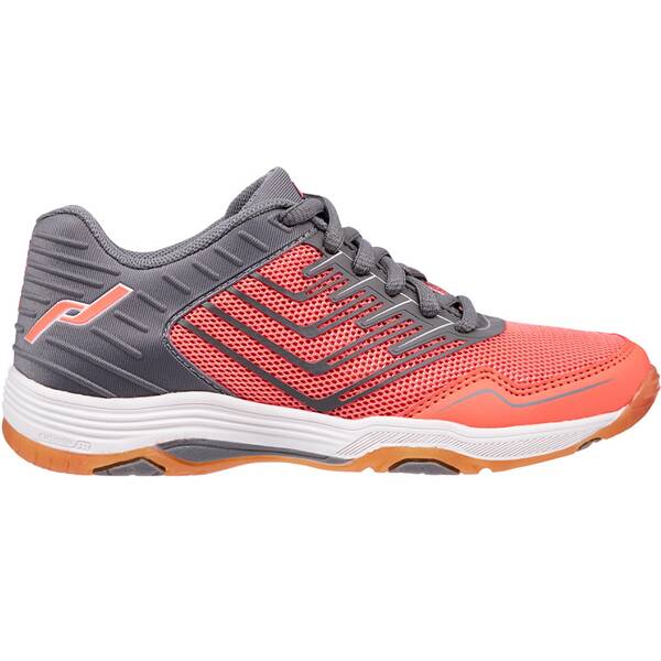 PRO TOUCH Kinder Volleyballschuhe Hallensprotschuhe Rebel 3 von Pro Touch