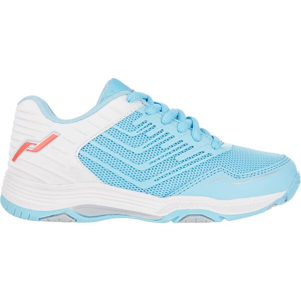 PRO TOUCH Kinder Volleyballschuhe Hallensprotschuhe Rebel 3 von Pro Touch