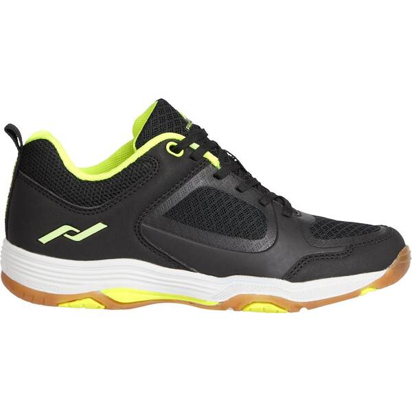 PRO TOUCH Kinder Volleyballschuhe Ki.-Indoor-Schuh Rebel IV J von Pro Touch