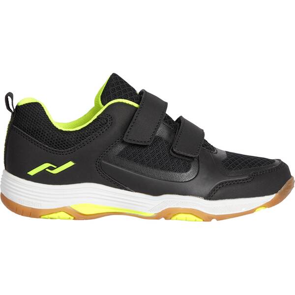 PRO TOUCH Kinder Volleyballschuhe Ki.-Indoor-Schuh Rebel IV VLC J von Pro Touch