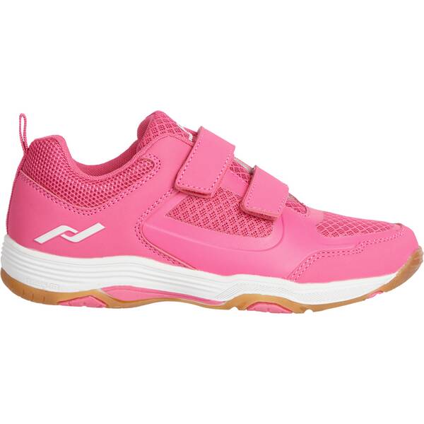 PRO TOUCH Kinder Volleyballschuhe Ki.-Indoor-Schuh Rebel IV VLC J von Pro Touch