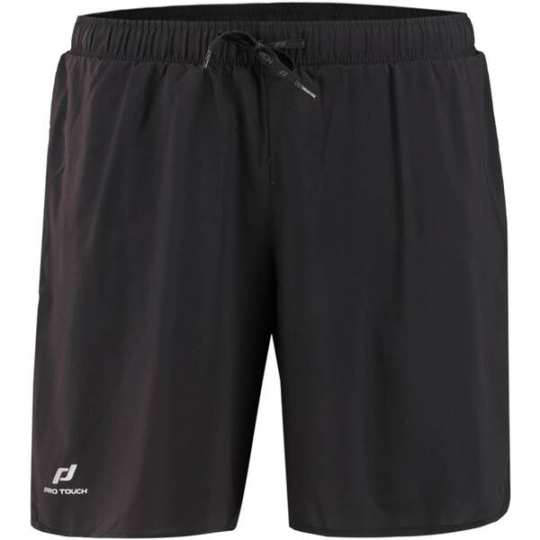PRO TOUCH PROTOUCH Herren 2-in-1-Laufshorts PRO TOUCH PROTOUCH Herren 2-in-1-Laufshorts von Pro Touch