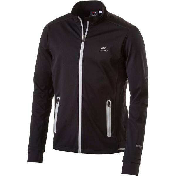 PROTOUCH Herren Laufjacke Ridley IV von Pro Touch