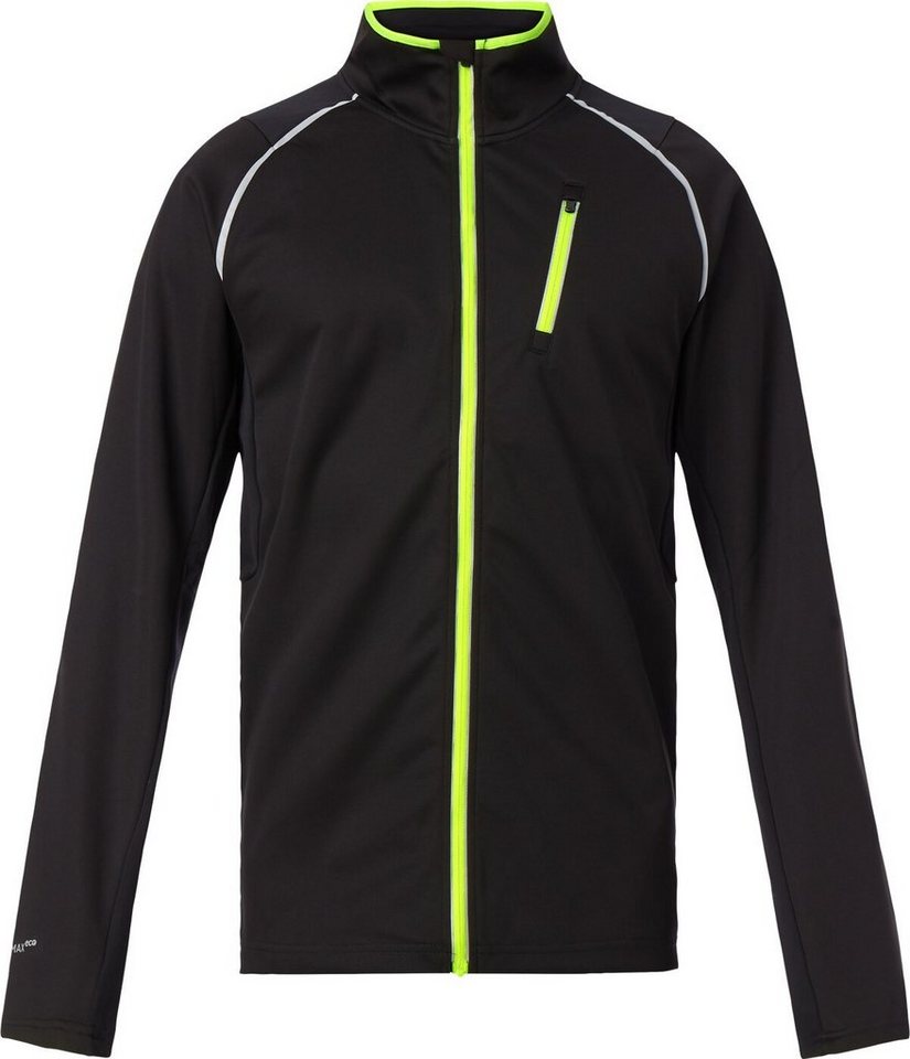 Pro Touch Anorak He.-Funktions-Jacke Softshell Sandr Pro Touch Anorak He.-Funktions-Jacke Softshell Sandr von Pro Touch