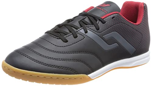 Pro Touch Classic III Sneaker, Black/Red/Anthracite, 29 EU von Pro Touch