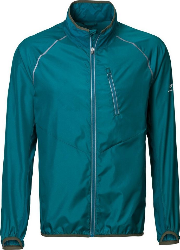 Pro Touch Funktionsjacke He.-Funktions-Jacke Jim ux von Pro Touch