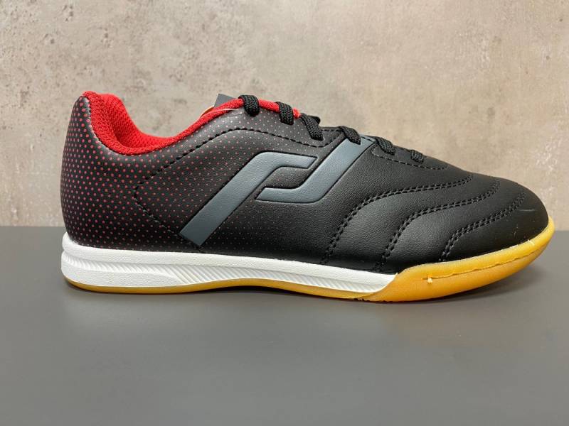 Pro Touch Fußballschuh Kinder Pro Touch Ind Classic III IN Fußballschuh von Pro Touch