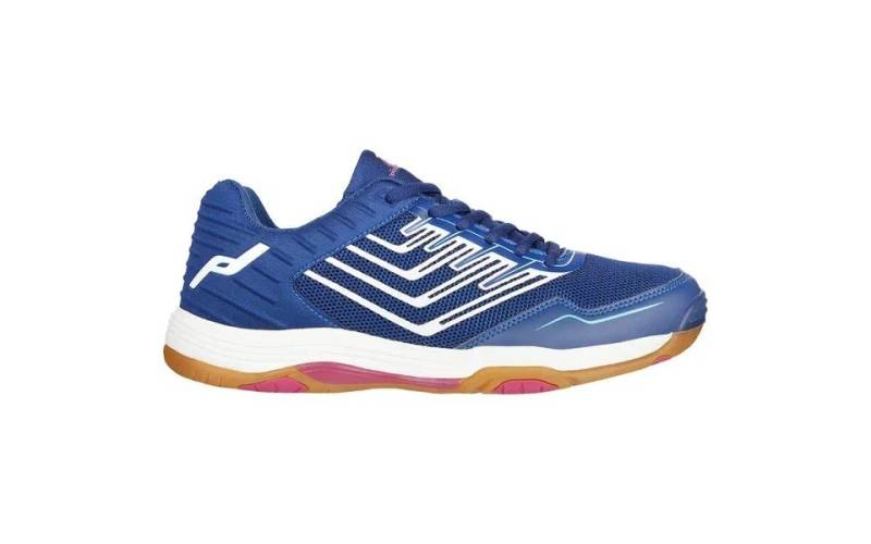 Pro Touch Hallenschuh Damen Pro Touch Rebel IV Hallenschuh von Pro Touch