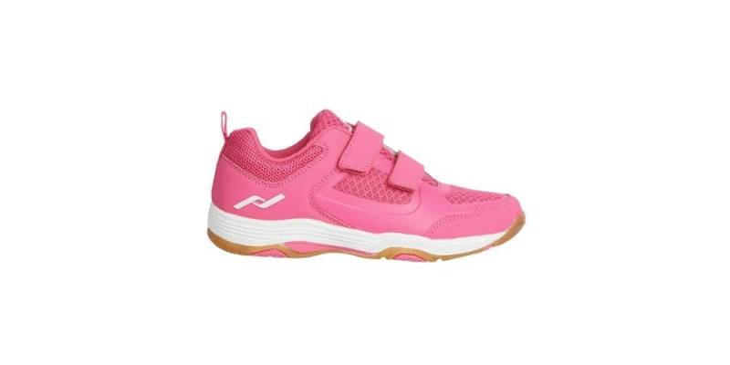 Pro Touch Hallenschuh Kinder PRO TOUCH Rebel IV VLC Pink Hallenschuh von Pro Touch