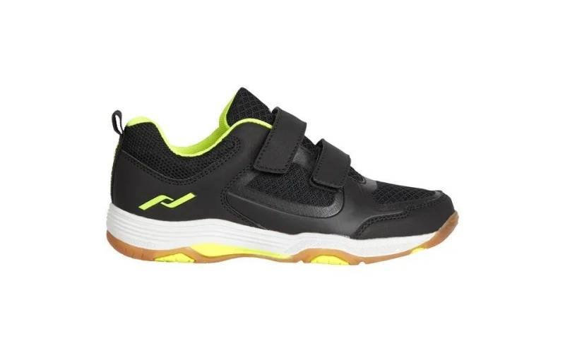 Pro Touch Hallenschuh Kinder Rebel IV VLC Hallenschuh von Pro Touch