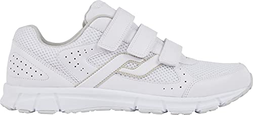 Pro Touch Herren City Trainer III VLC Walking-Schuh, Weiß, 36 EU von Pro Touch