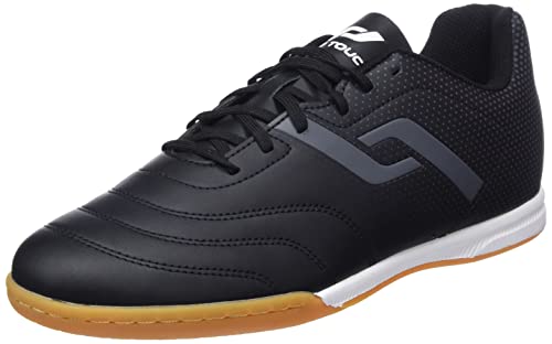 Pro Touch Herren Classic Iii Fußballschuh, Schwarz Anthrazit, 42 EU von Pro Touch