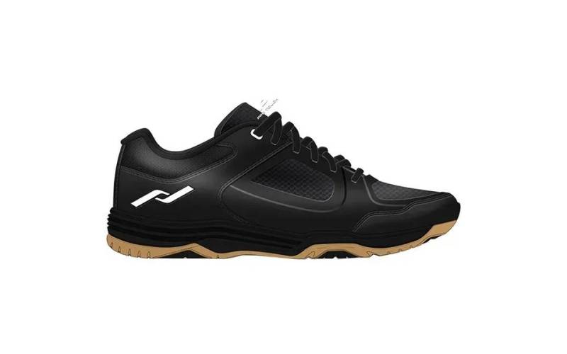 Pro Touch Herren Hallenschuh Rebel IV Indoorschuh von Pro Touch