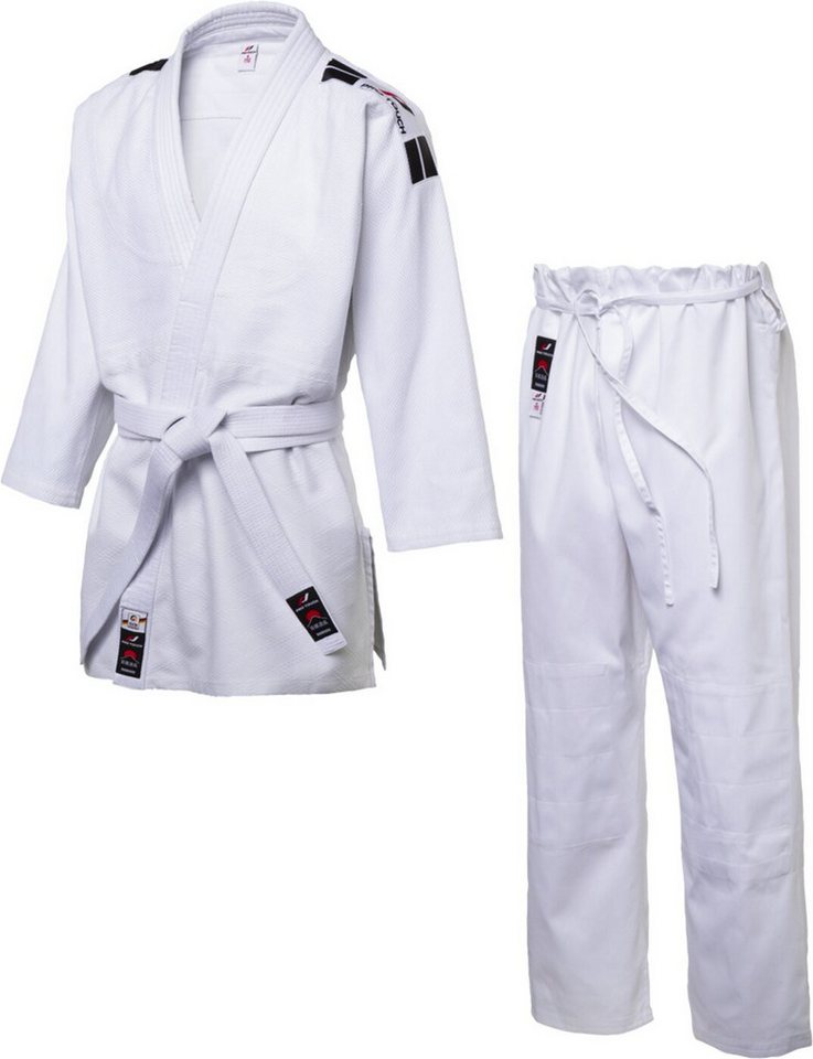 Pro Touch Judoanzug Judo Anzug Dojo Line Pro Touch Judoanzug Judo Anzug Dojo Line von Pro Touch