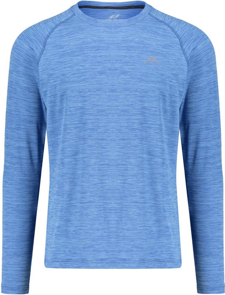 Pro Touch Langarmshirt Langarmshirt Rylungo II von Pro Touch