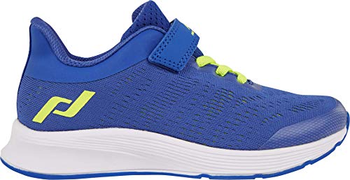 PRO TOUCH OZ 2.2 Laufschuh, Blue Dark/Yellow, 30 EU von Pro Touch