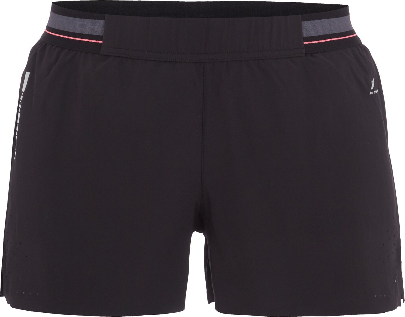 Pro Touch Shorts Da.-Shorts Impa II BLACK von Pro Touch