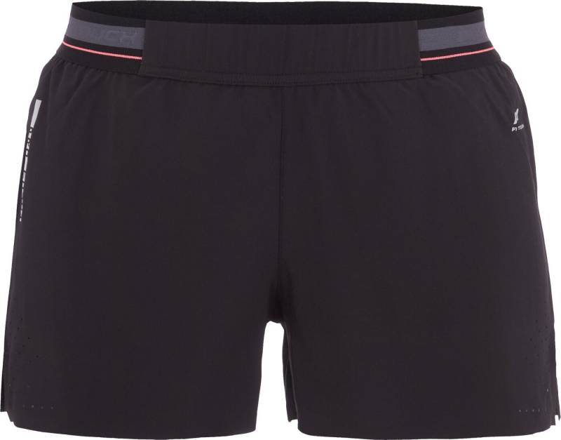 Pro Touch Shorts Da.-Shorts Impa II BLACK von Pro Touch