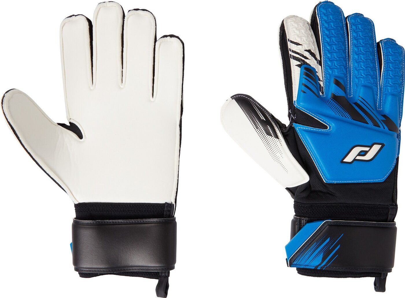 Pro Touch Torwarthandschuhe TW-Handschuh Force 1000 FS MULTI-COLOR von Pro Touch
