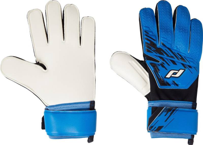Pro Touch Torwarthandschuhe TW-Handschuh Force 1000 PG MELANGE/BLACK von Pro Touch
