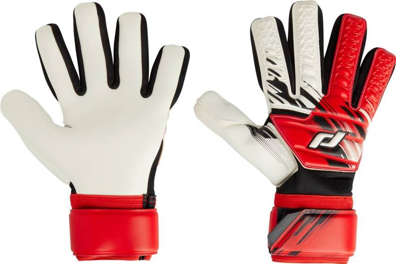Pro Touch Torwarthandschuhe TW-Handschuh Force 3000 FS RED/BLACK/WHITE von Pro Touch