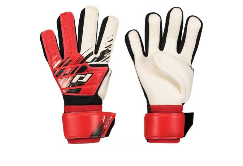 Pro Touch Torwarthandschuhe TW-Handschuh Force 3000 FS RED/BLACK/WHITE von Pro Touch