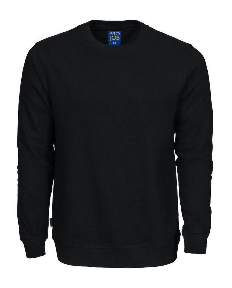 ProJob Hoodie 2124 SWEATSHIRT AUS 100% BAUMWOLLE von ProJob
