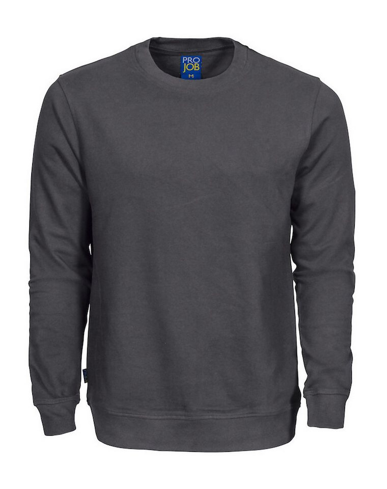 ProJob Hoodie 2124 SWEATSHIRT AUS 100% BAUMWOLLE von ProJob