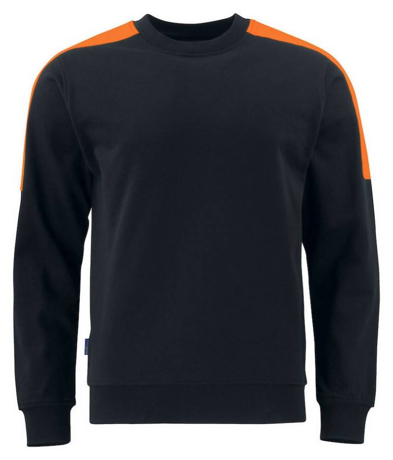 ProJob Hoodie 2125 SWEATSHIRT AUS 100% BAUMWOLLE von ProJob