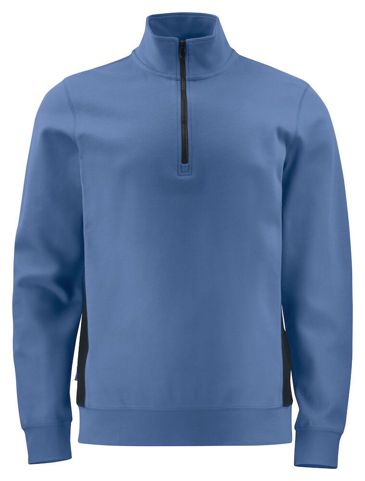 ProJob Hoodie 2128 SWEATSHIRT MIT HALF ZIP von ProJob
