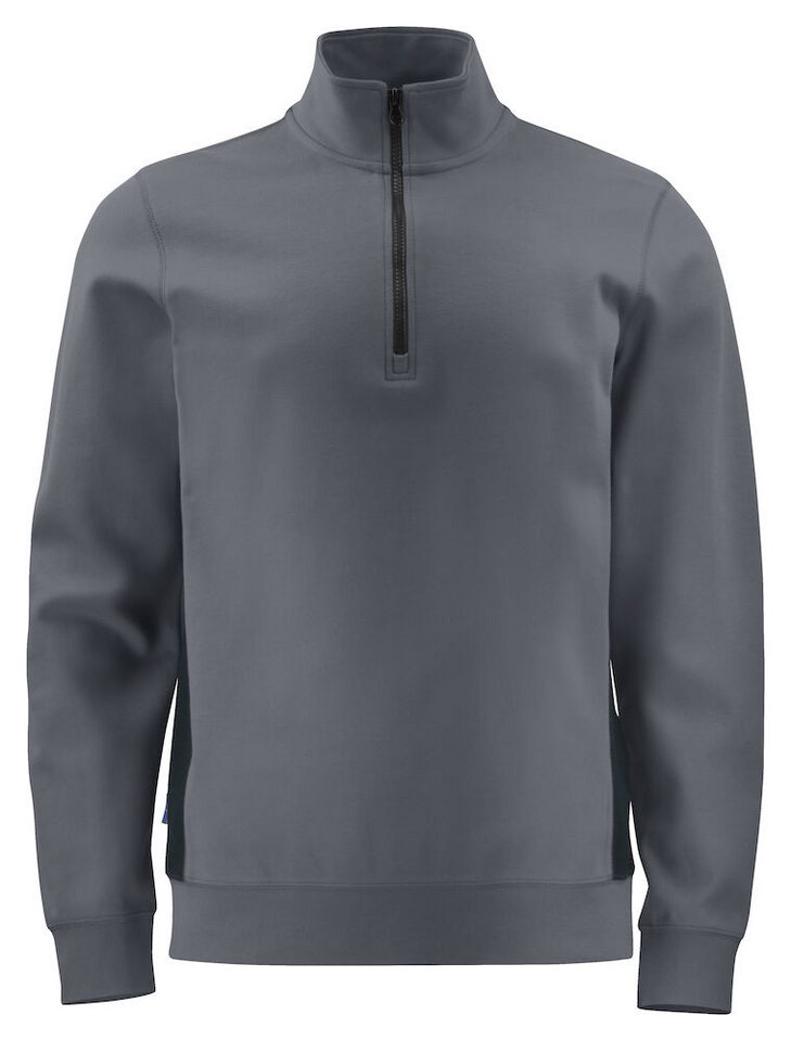 ProJob Hoodie 2128 SWEATSHIRT MIT HALF ZIP von ProJob