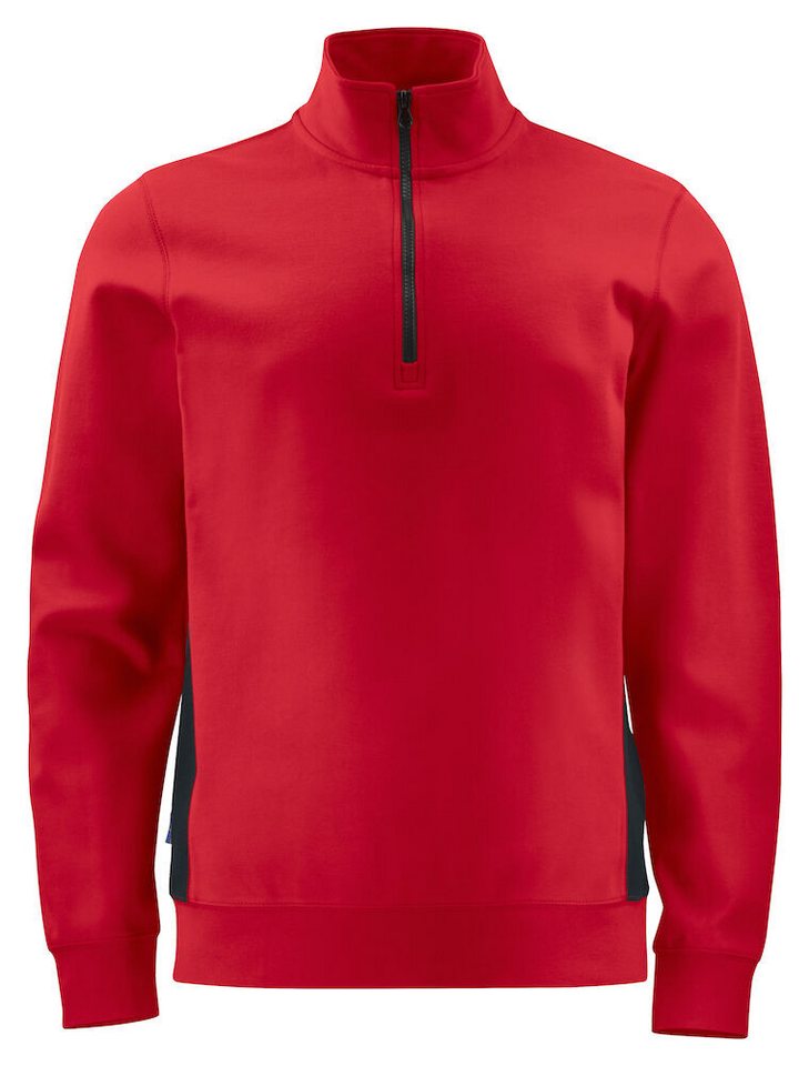 ProJob Hoodie 2128 SWEATSHIRT MIT HALF ZIP ProJob Hoodie 2128 SWEATSHIRT MIT HALF ZIP von ProJob