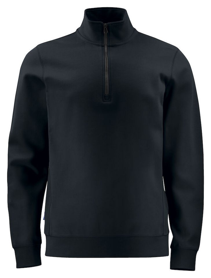 ProJob Hoodie 2128 SWEATSHIRT MIT HALF ZIP von ProJob