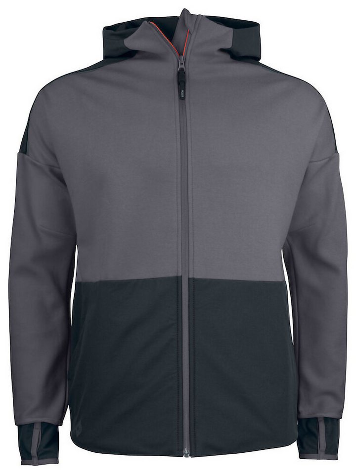 ProJob Hoodie 3120 FUNKTIONSJACKE von ProJob