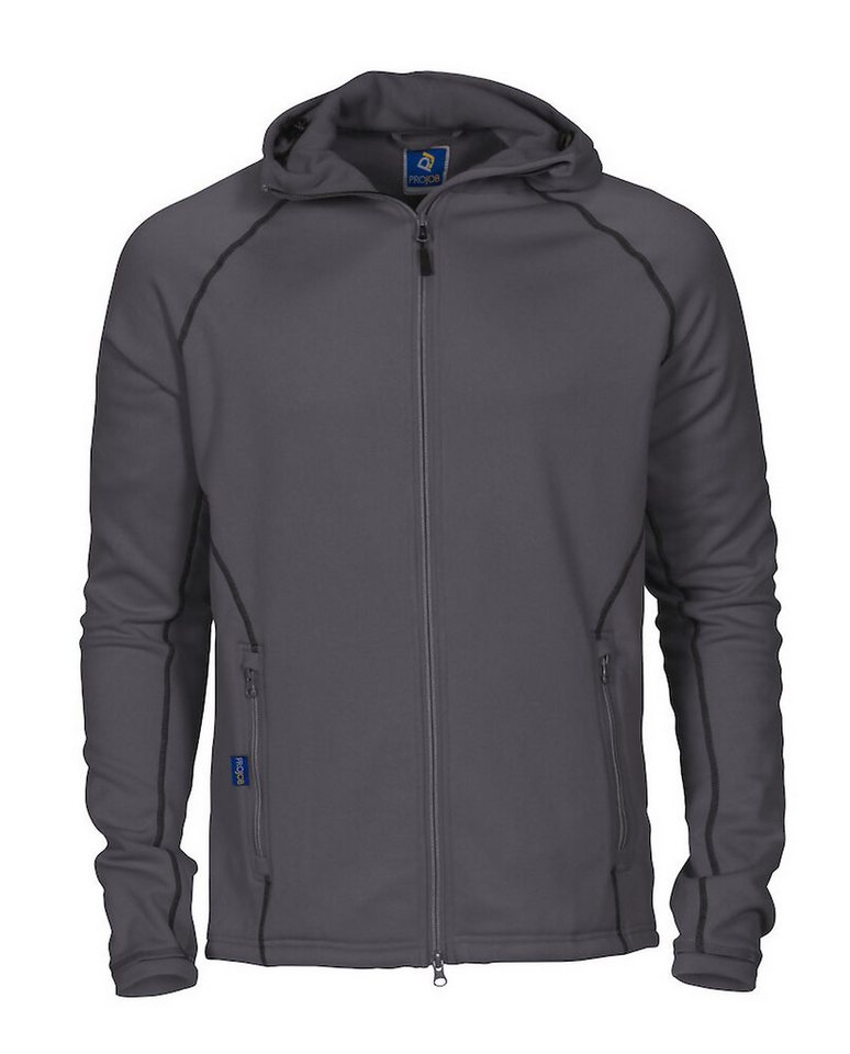 ProJob Hoodie 3314 FUNKTIONS-TOP von ProJob