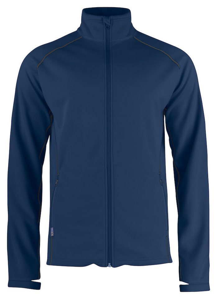 ProJob Hoodie 3317 MICROFLEECE SWEATER von ProJob