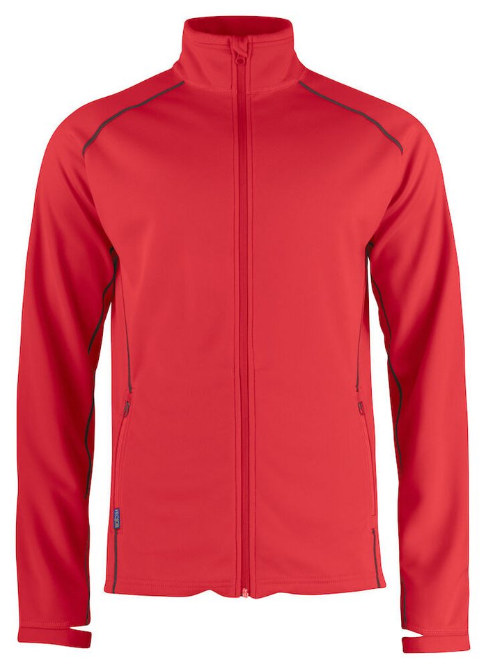 ProJob Hoodie 3317 MICROFLEECE SWEATER ProJob Hoodie 3317 MICROFLEECE SWEATER von ProJob