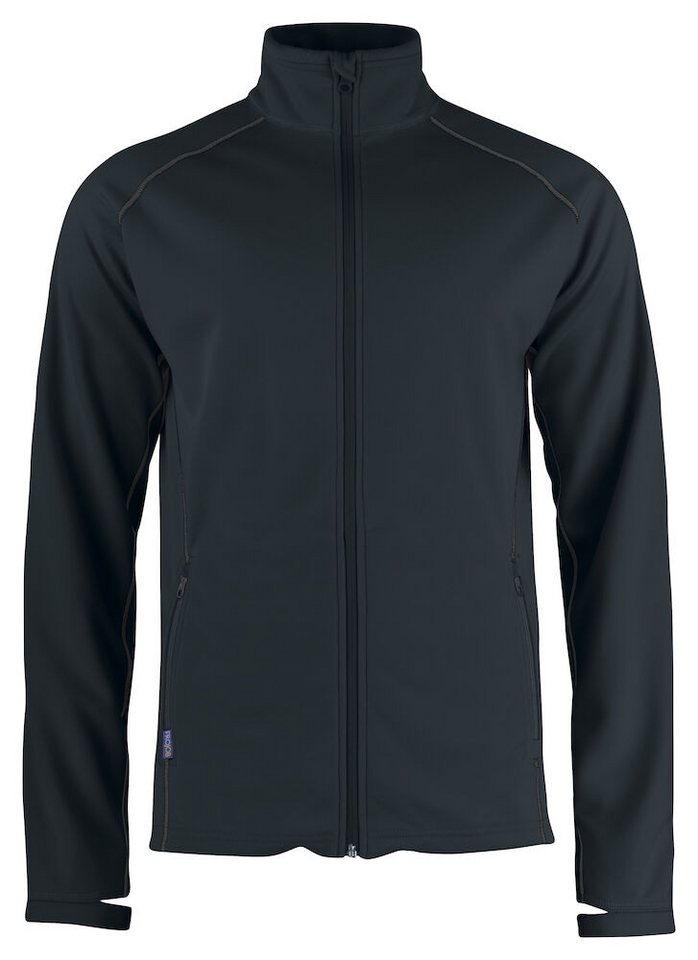 ProJob Hoodie 3317 MICROFLEECE SWEATER von ProJob