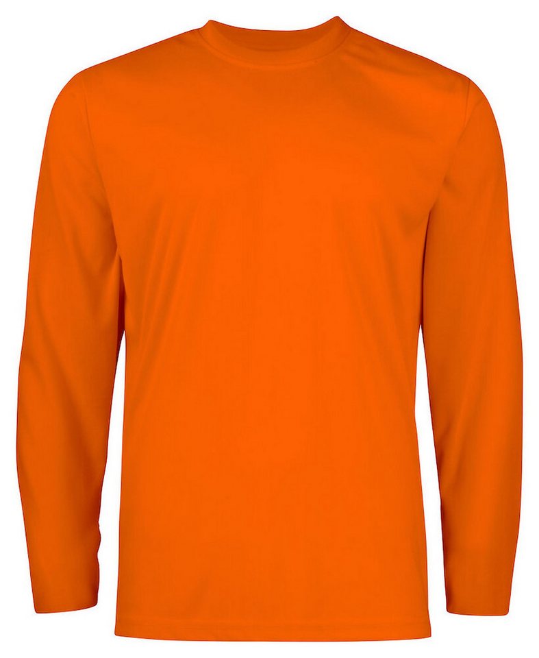 ProJob Langarmhemd 2017 LANGARM T-SHIRT AUS 100% BAUMWOLLE ProJob Langarmhemd 2017 LANGARM T-SHIRT AUS 100% BAUMWOLLE von ProJob