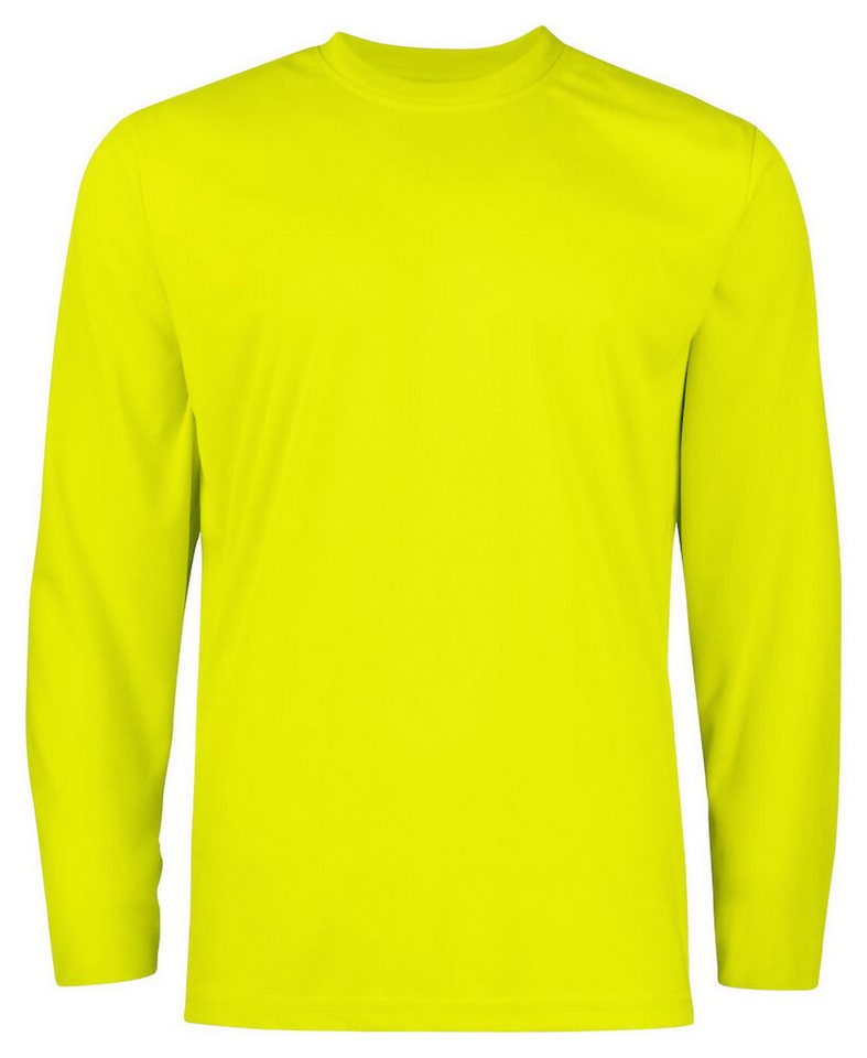 ProJob Langarmhemd 2017 LANGARM T-SHIRT AUS 100% BAUMWOLLE ProJob Langarmhemd 2017 LANGARM T-SHIRT AUS 100% BAUMWOLLE von ProJob
