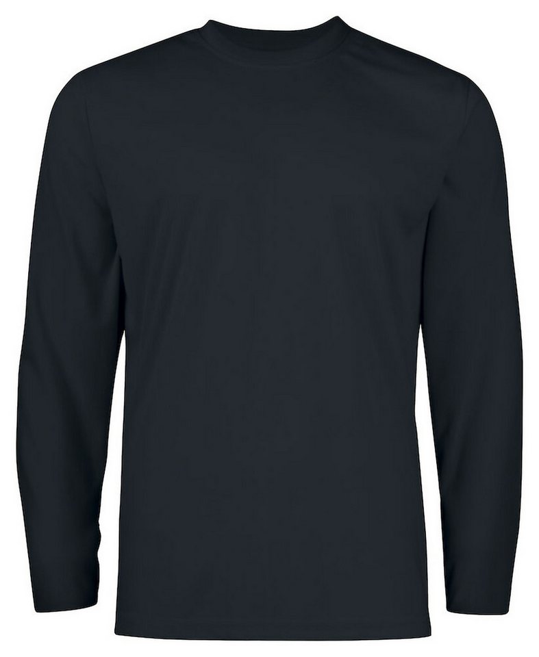 ProJob Langarmhemd 2017 LANGARM T-SHIRT AUS 100% BAUMWOLLE ProJob Langarmhemd 2017 LANGARM T-SHIRT AUS 100% BAUMWOLLE von ProJob
