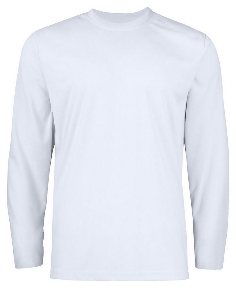 ProJob Langarmhemd 2017 LANGARM T-SHIRT AUS 100% BAUMWOLLE ProJob Langarmhemd 2017 LANGARM T-SHIRT AUS 100% BAUMWOLLE von ProJob