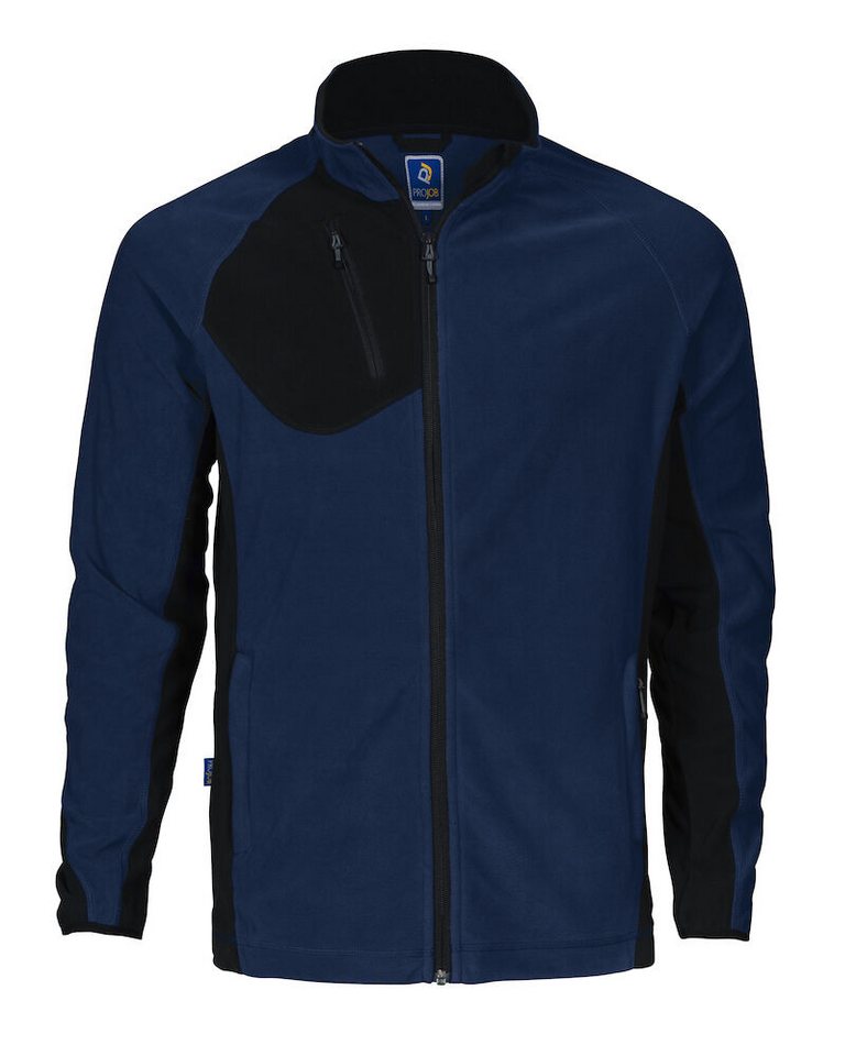 ProJob Outdoorjacke 2325 MICROFLEECE JACKE von ProJob