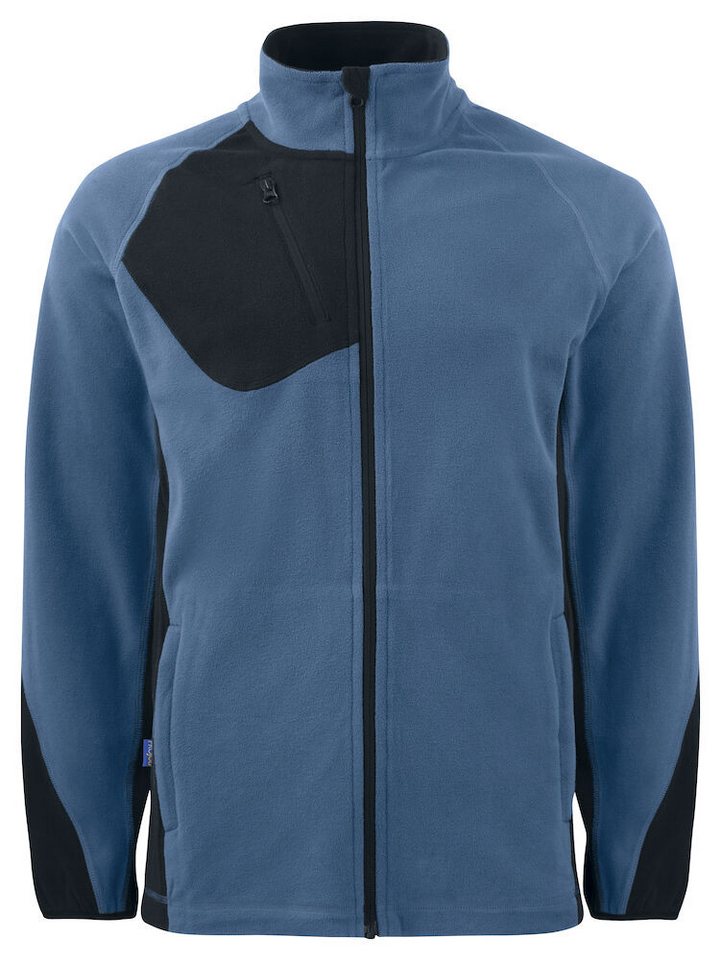 ProJob Outdoorjacke 2325 MICROFLEECE JACKE von ProJob