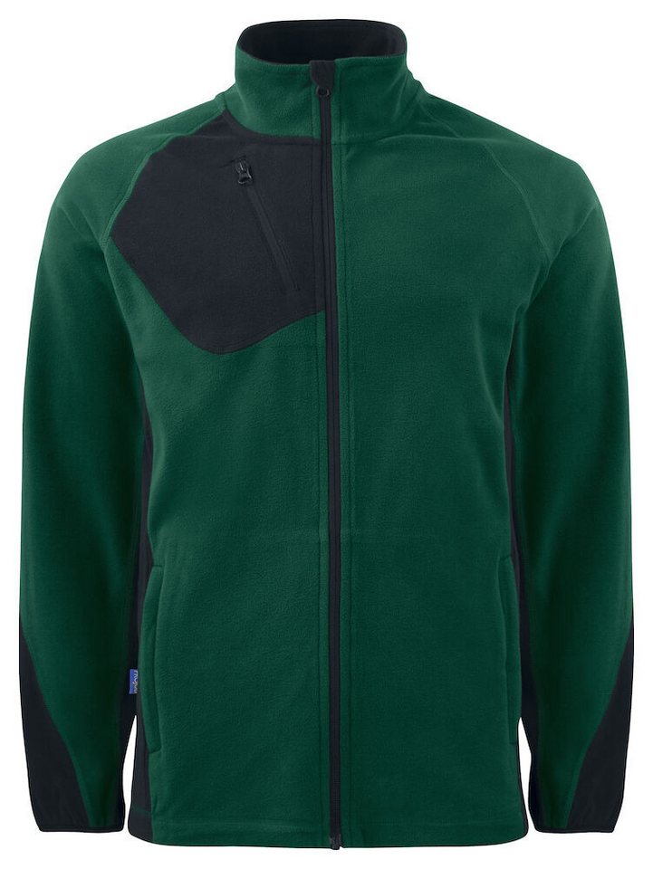 ProJob Outdoorjacke 2325 MICROFLEECE JACKE von ProJob