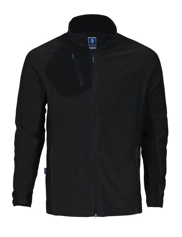 ProJob Outdoorjacke 2325 MICROFLEECE JACKE von ProJob