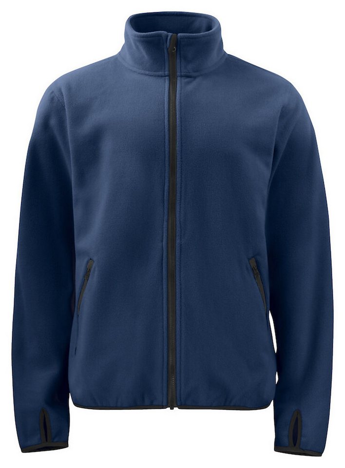 ProJob Outdoorjacke 2327 FLEECE JACKE von ProJob