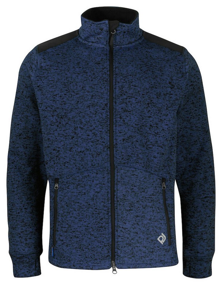ProJob Outdoorjacke 3318 FLEECEJACKE von ProJob